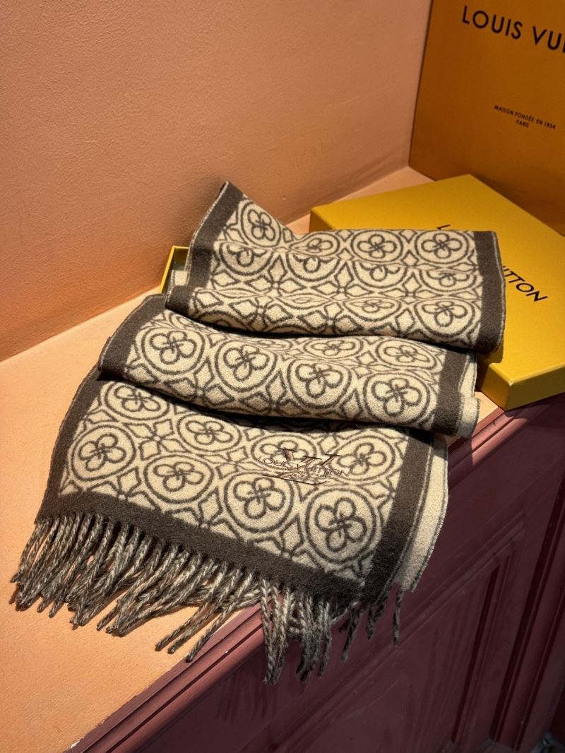 Louis Vuitton Scarf